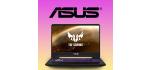 Laptop Gaming Asus TUF